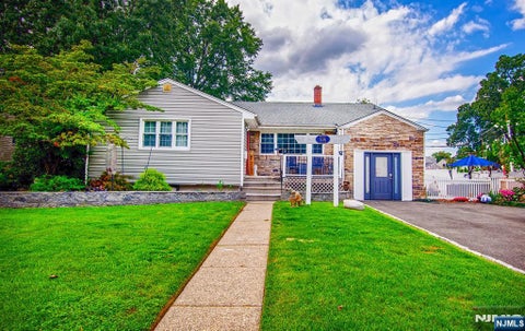 Photo of 536 Boulevard, New Milford, NJ 07646 (MLS # 26019740)