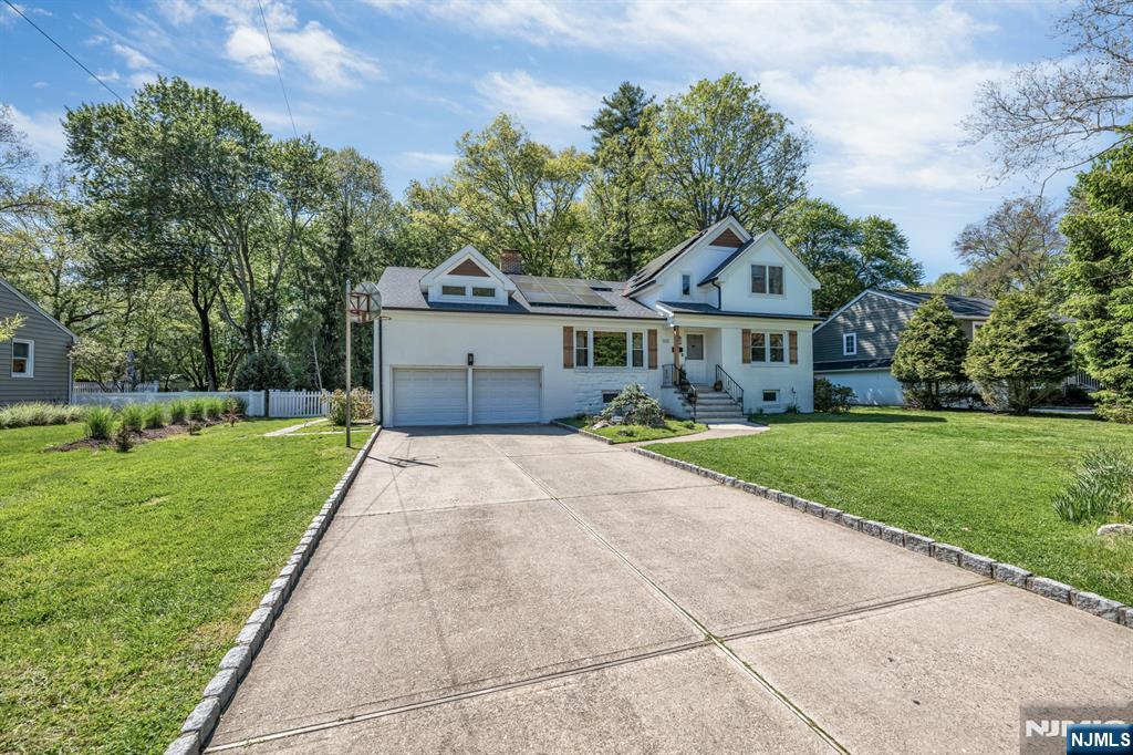 433 Piermont Road