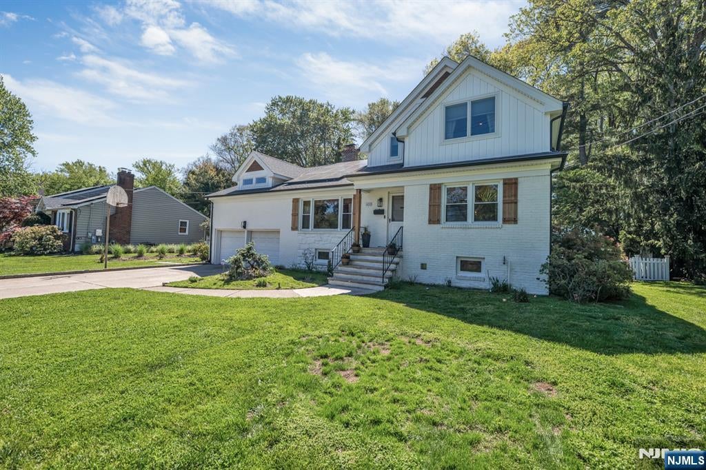 433 Piermont Road