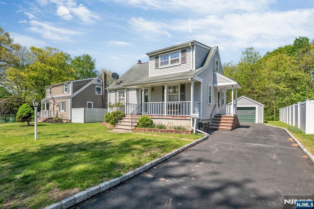Photo of 229 Cedar Lane, River Vale, NJ 07675 (MLS # 26017057)