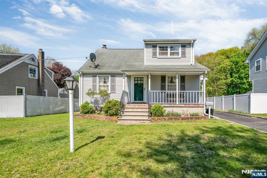 Photo of 229 Cedar Lane, River Vale, NJ 07675 (MLS # 26017057)