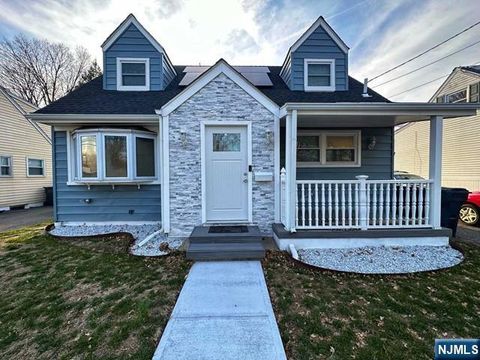 Photo of 110 Chestnut St, Bergenfield, NJ 07621 (MLS # 26015957)