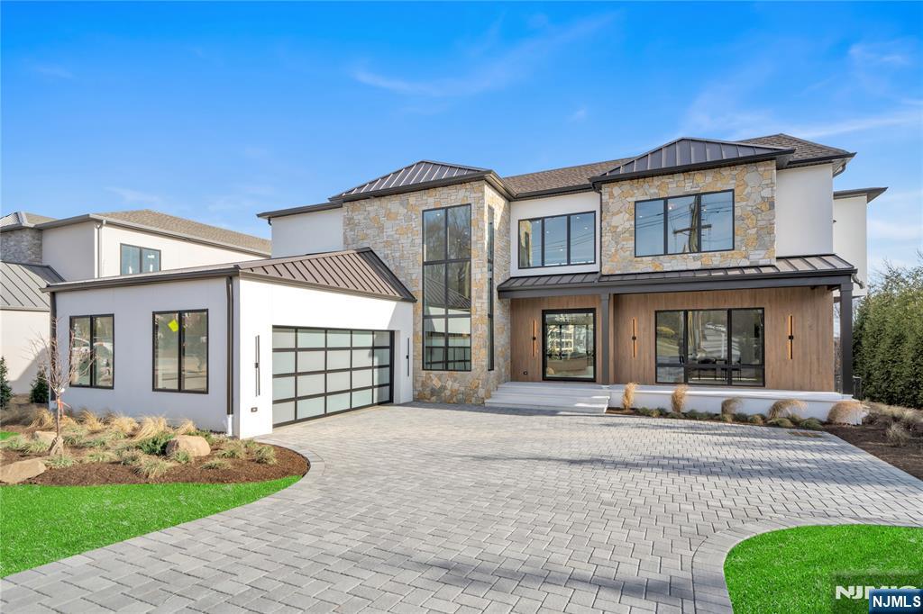 Photo 1 of 575 Floyd Street, Englewood Cliffs, New Jersey, $3,999,888, Web #: 325006128