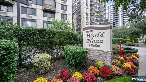 326 Prospect Avenue 10H Hackensack NJ 07601