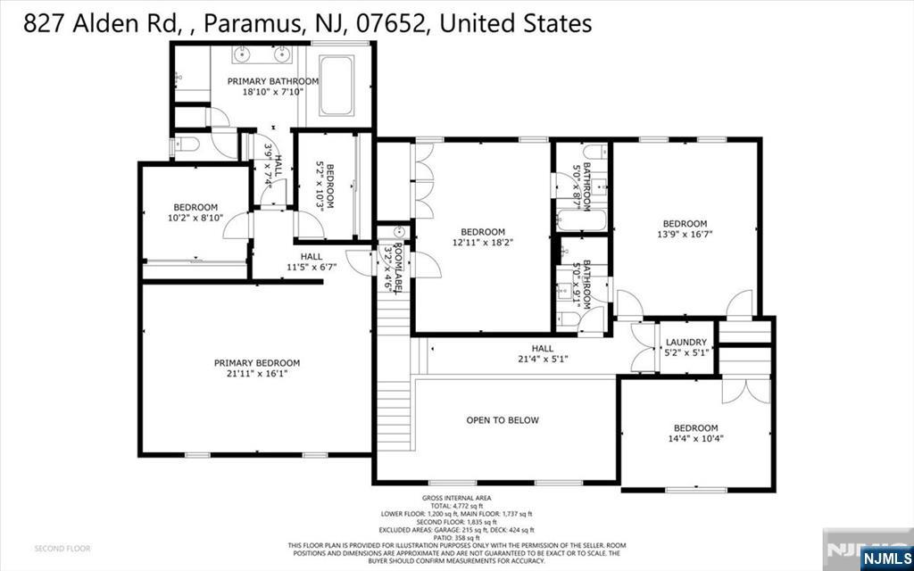 Main image without alt text