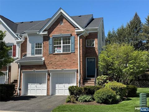 Photo of 330 Winthrop Drive #303, Nutley, NJ 07110 (MLS # 26012150)