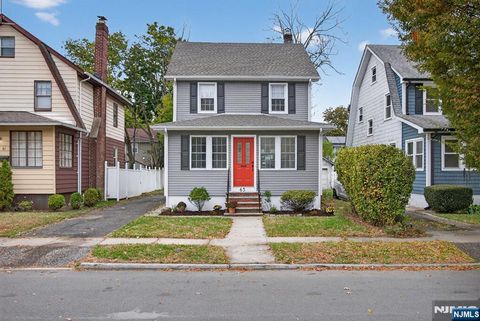 65 Leslie Street East Orange NJ 07017