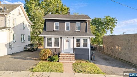 16 Palisade Avenue Bergenfield NJ 07621