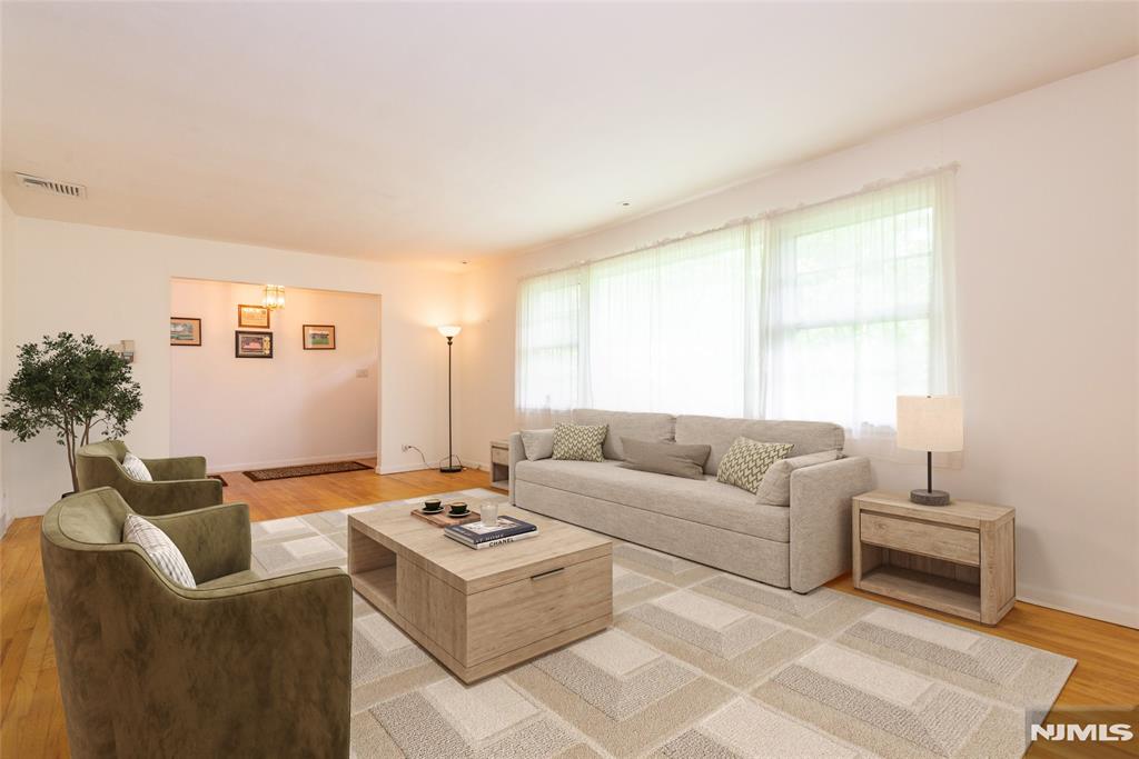 20 Manger Road