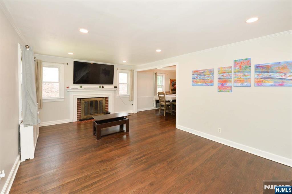 710 Ramapo Road