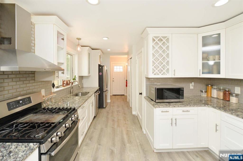 710 Ramapo Road