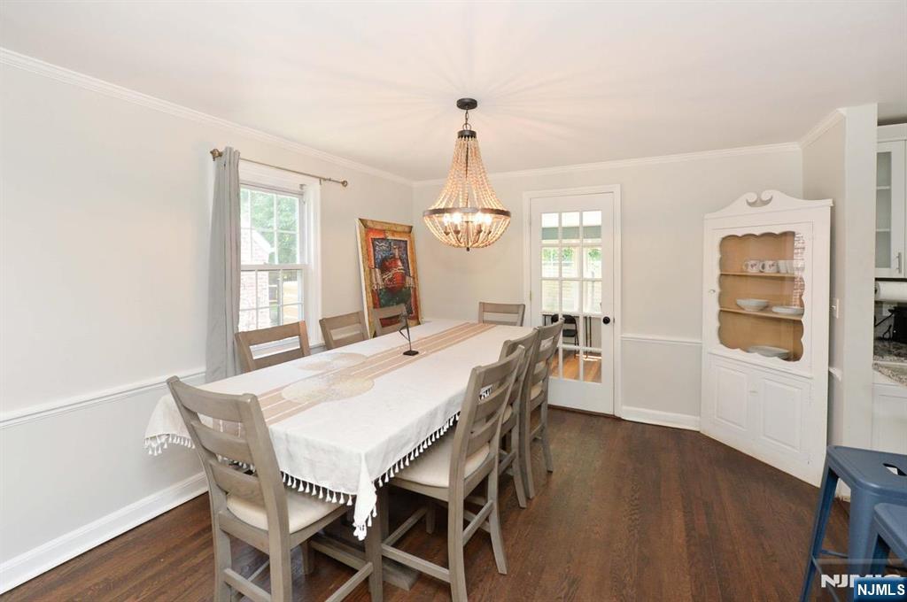 710 Ramapo Road