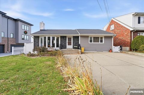 3 Linda Lane Fairview NJ 07022