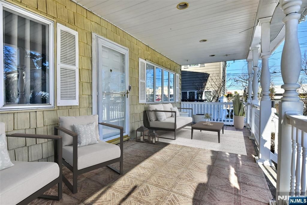 Photo of 5 Bobbink Terrace, East Rutherford, NJ 07073 (MLS # 26001459)