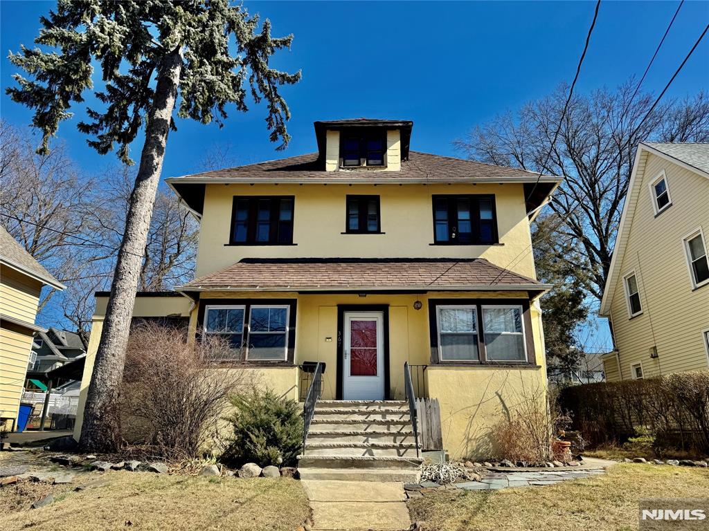 367 Orchard Terrace