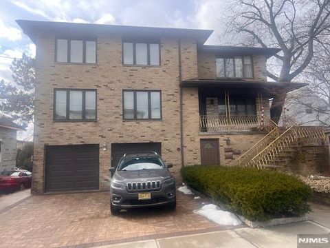 Photo of 384 Roosevelt St #ground, Fairview, NJ 07022 (MLS # 26001180)