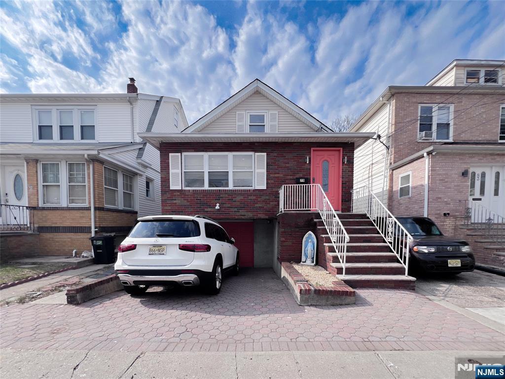Property for Sale at 79 Shaler Ave, Fairview, New Jersey - Bedrooms: 4 
Bathrooms: 4 
Rooms: 8  - $699,000