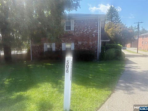Photo of 506 Wanaque Avenue #F6, Pompton Lakes, NJ 07442 (MLS # 26034459)