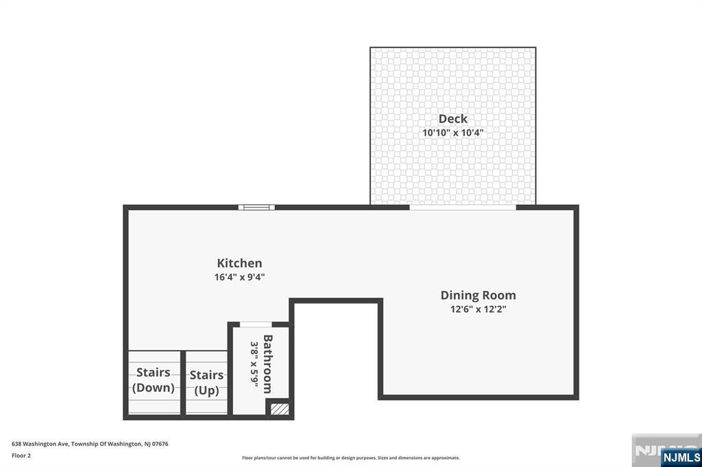 Main image without alt text