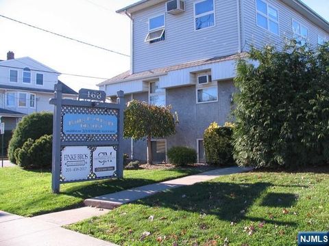 163 Valley Boulevard 1A Wood Ridge NJ 07075