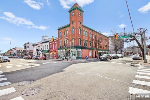 16 W Blackwell Street Dover Town NJ 07801
