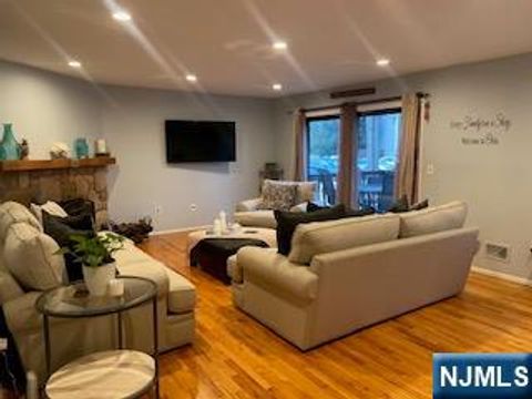 509 S Piermont Avenue Unit T509, River Vale, NJ 07675 - MLS#: 25006620