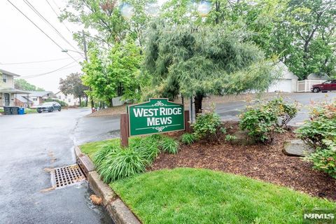 403 West Ridge Mews Wood Ridge NJ 07075