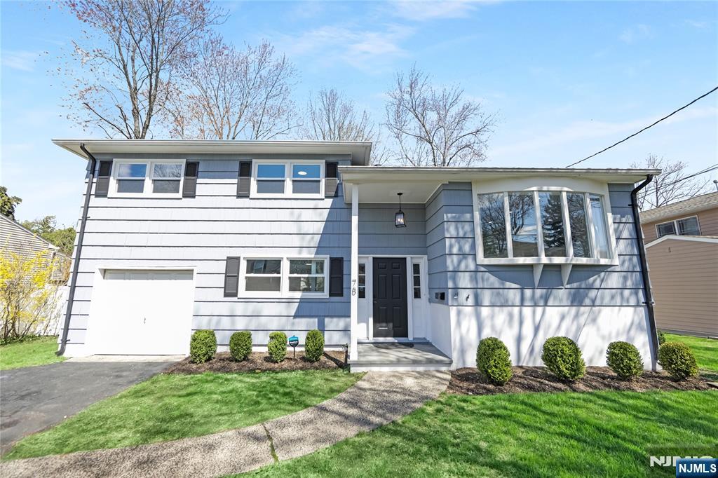 78 Teak Road