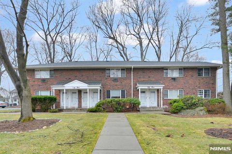 5303 Christopher Street Ramsey NJ 07446