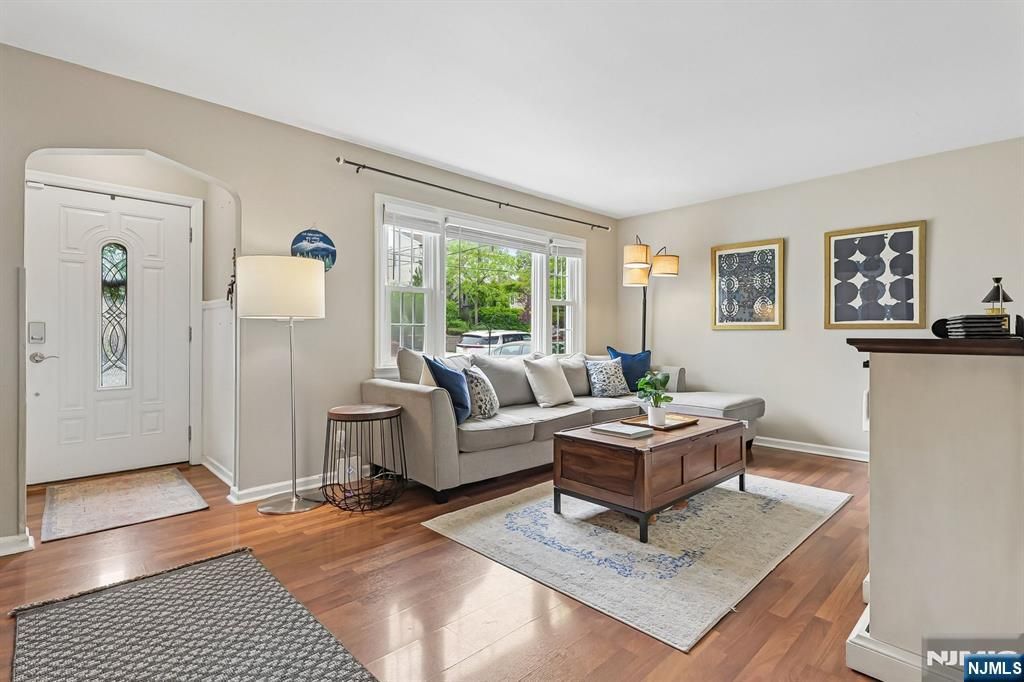 Photo of 90 Columbia Avenue, Nutley, NJ 07110 (MLS # 26017487)
