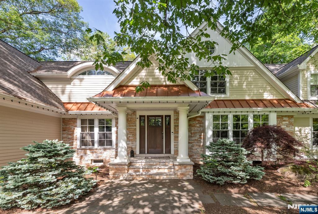 275 Gregory Road
