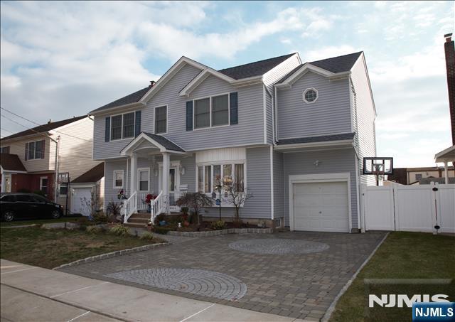 138 Skillman Terrace