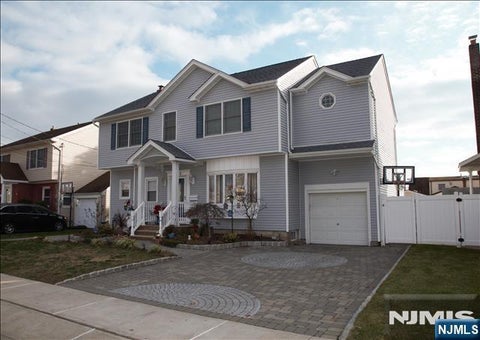 Photo of 138 Skillman Terrace, Saddle Brook, NJ 07663 (MLS # 26038419)