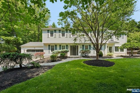 Photo of 78 Pierson Avenue, Norwood, NJ 07648 (MLS # 26017697)