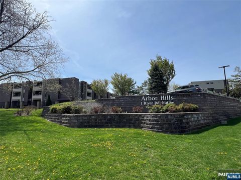 21 River Road A Nutley NJ 07110