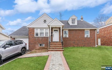 326 Parker Avenue 1 Hackensack NJ 07601