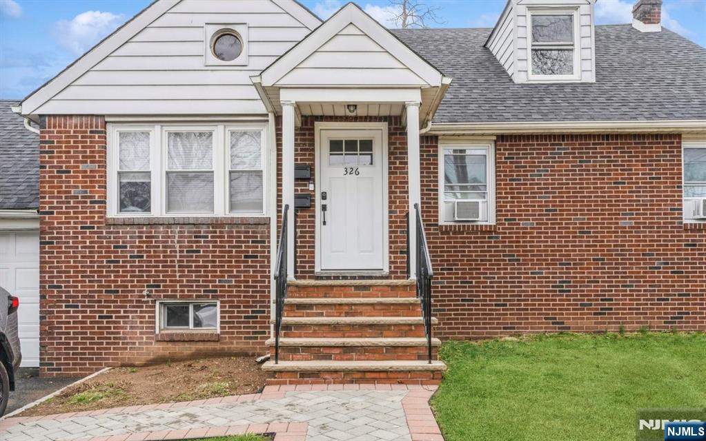 326 Parker Avenue 1