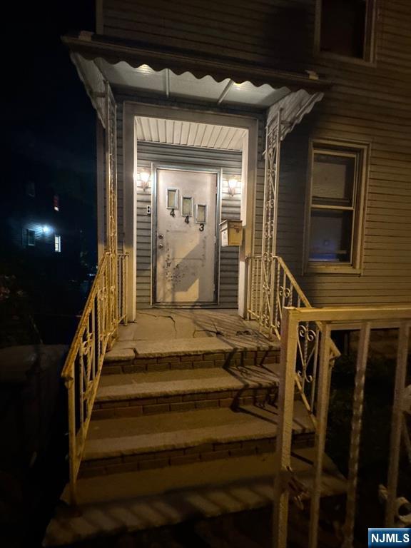 443 Grove Street