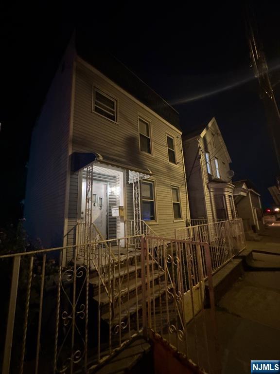 443 Grove Street