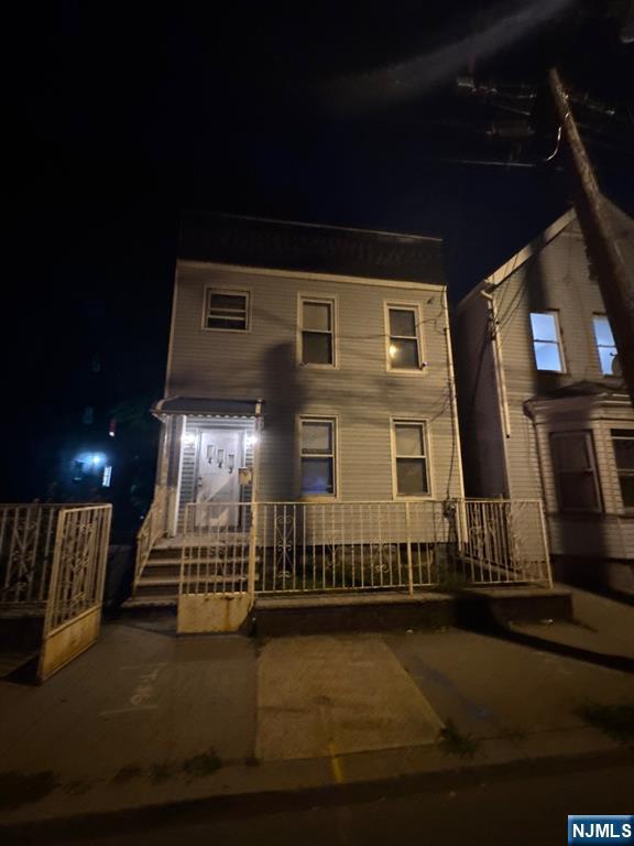 443 Grove Street