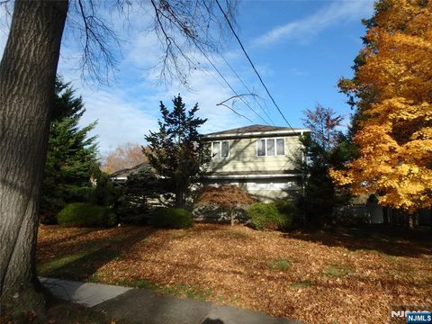 Photo of 31 Leonard Drive, Old Tappan, NJ 07675 (MLS # 25042895)