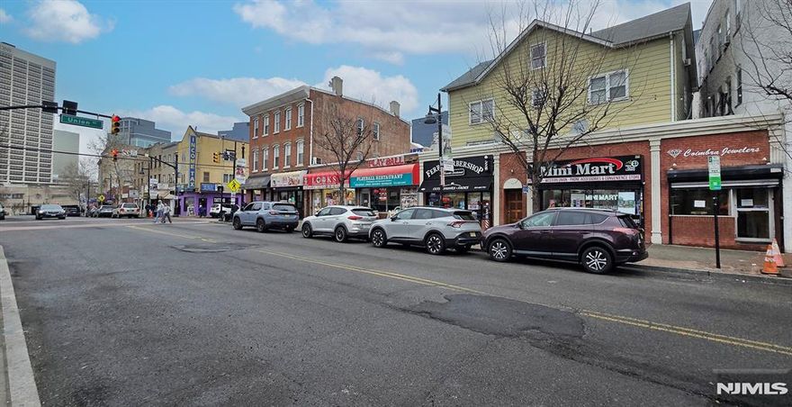 Located in the heart of Newarkâ€™s vibrant Ironbound district, this small commercial space offers an excellent opportunity for businesses seeking strong visibility and steady foot traffic. Just moments from Newark Penn Station, the location provides outstanding accessibility for customers and commuters alike. Situated on legendary Ferry St, one of the most active commercial corridors in the area, this space benefits from constant pedestrian activity and a thriving surrounding business community. Perfect for retail, office, or service-oriented businesses, this cozy and functional space allows you to position your brand in one of Newarkâ€™s most dynamic neighborhoods. Whether youâ€™re expanding an existing business or launching a new venture, the location, exposure, and energy of Ferry St create the perfect environment for success. Take advantage of this prime opportunity in the soul of the Ironbound. Schedule your visit today and bring your business to one of Newarkâ€™s most recognized commercial destinations.