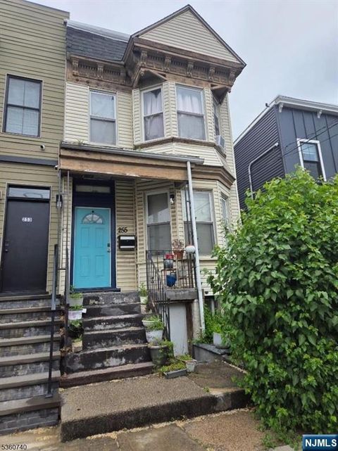 Photo of 255 Arlington Avenue, Jersey City, NJ 07305 (MLS # 25023626)
