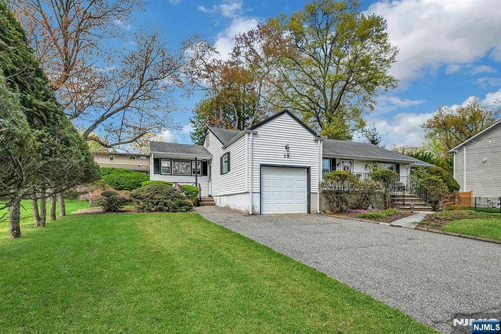 Photo of 15 Clark Street, Cresskill, NJ 07626 (MLS # 26005605)