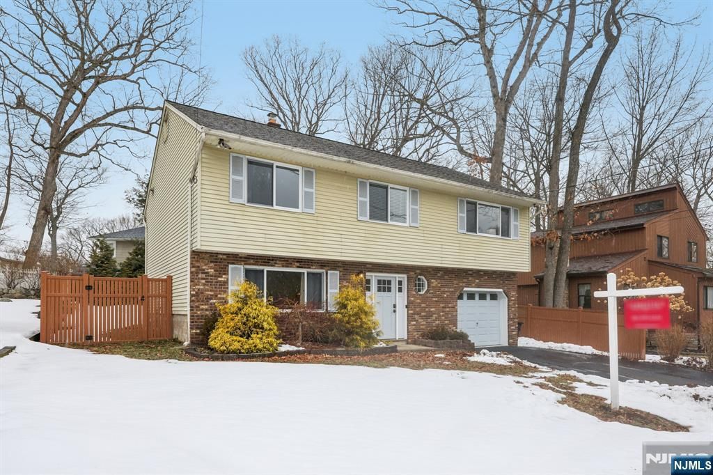 Photo of 4 Birch Road, Ringwood, NJ 07456 (MLS # 26007114)