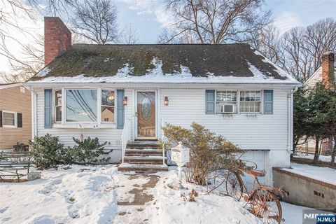 49 Skyline Lake Drive Ringwood NJ 07456