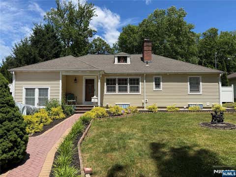 Photo of 274 Elm Avenue, Hackensack, NJ 07601 (MLS # 26023387)