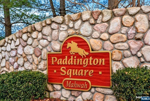 Photo of 1293 Paddington Road #A2, Mahwah, NJ 07430 (MLS # 26033287)