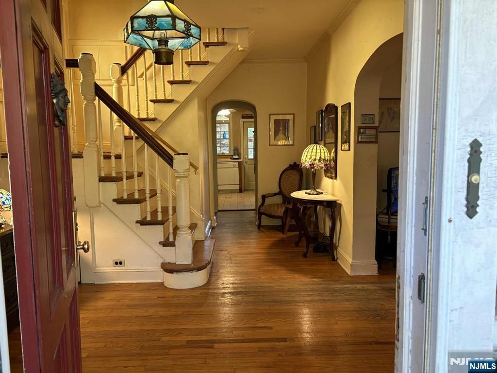 Photo of 235 Larch Avenue, Bogota, NJ 07603 (MLS # 25039003)