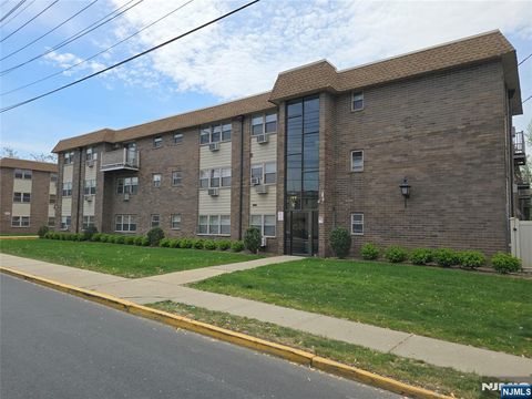 199 Bergen Turnpike 1C Ridgefield Park NJ 07660